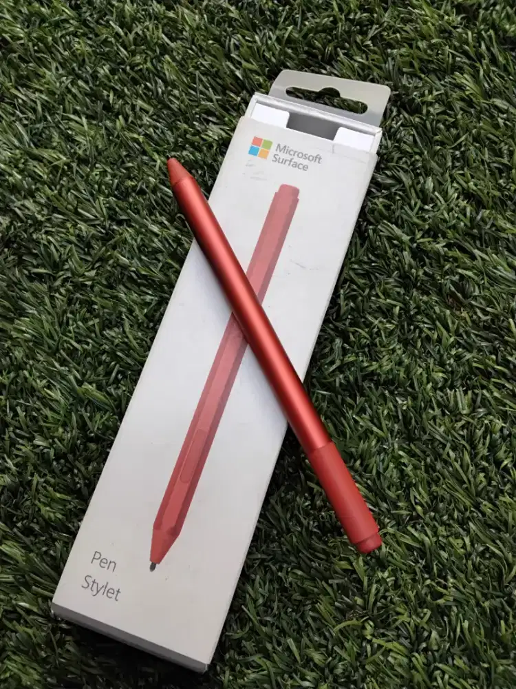 PEn Microsoft Surface