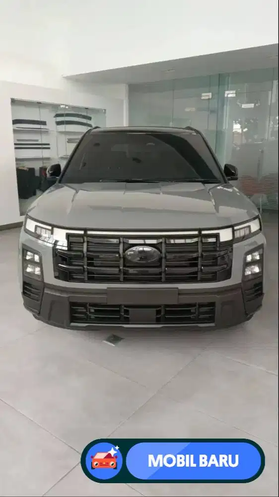 [Mobil Baru] Dijual Cepat CRETA 1.5 Facelift Alpha Type terbaru