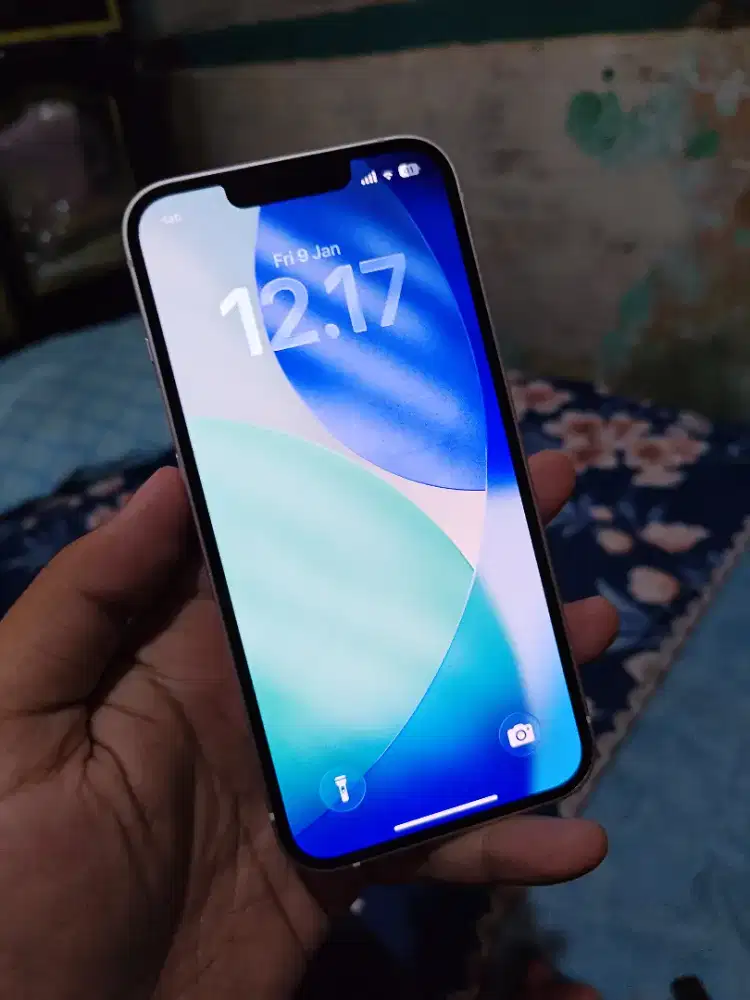 Iphone 13 128GB Pink Inter