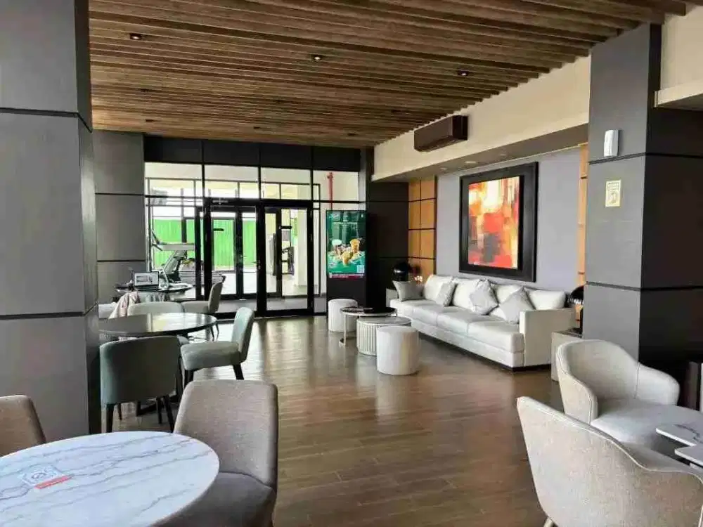 Baru Gress‼️Apartemen Citraland Vittorio - Wiyung