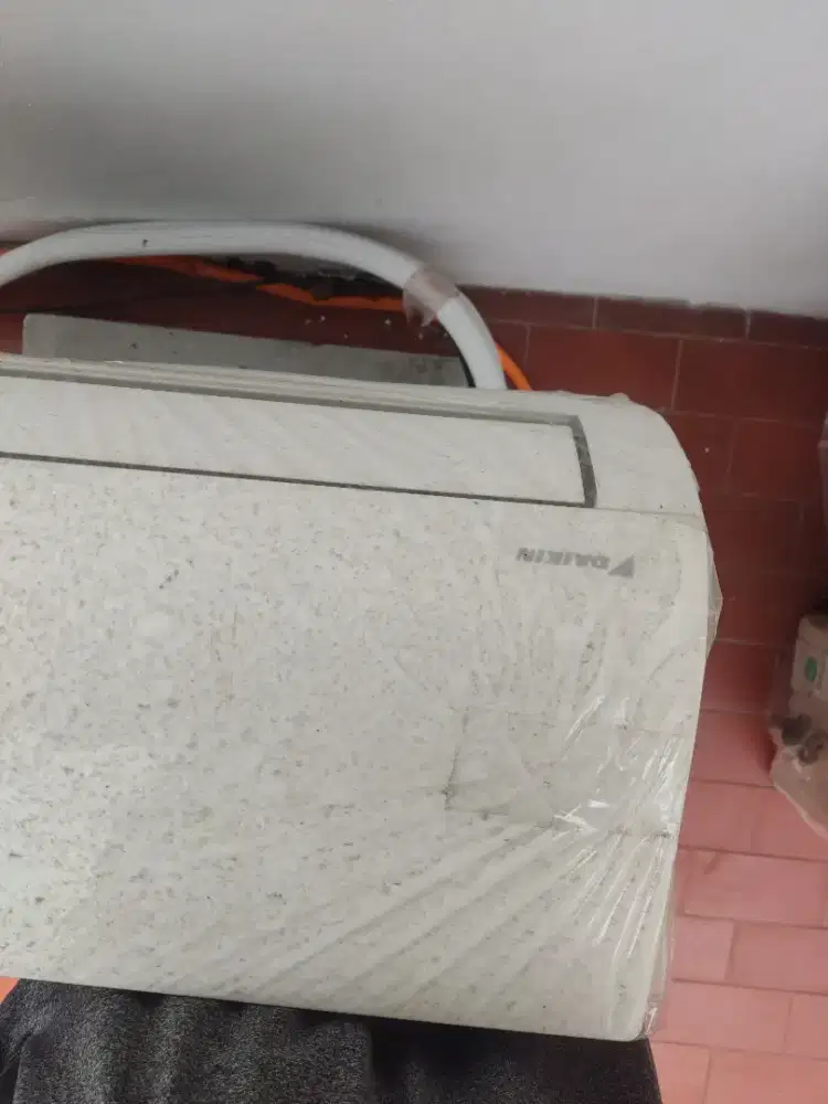 Ac Panasonic & Akira low watt 600 watt