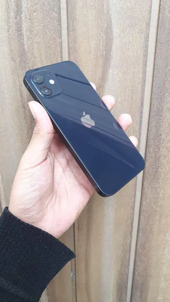 IPHONE 12 128GB IBOX