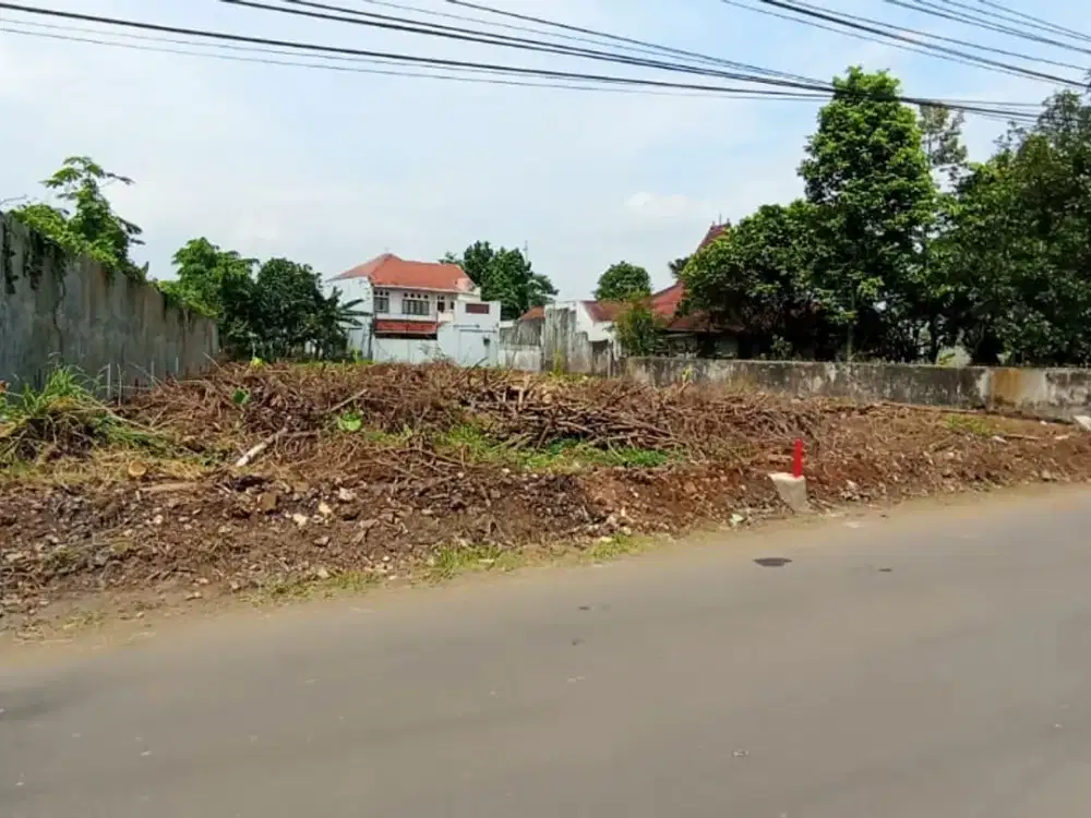 Kavling Strategis Dekat IPB Dramaga Bonus Honda Genio