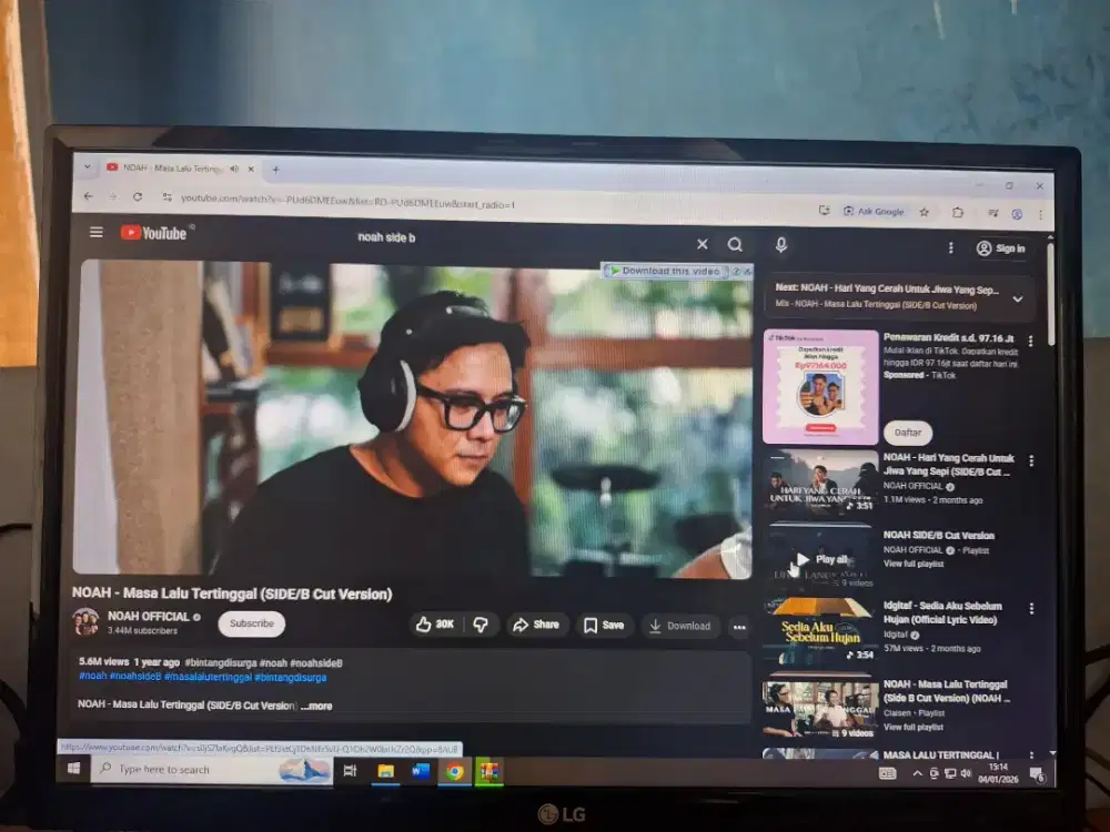 PC CPU Only AMD A6 6400K