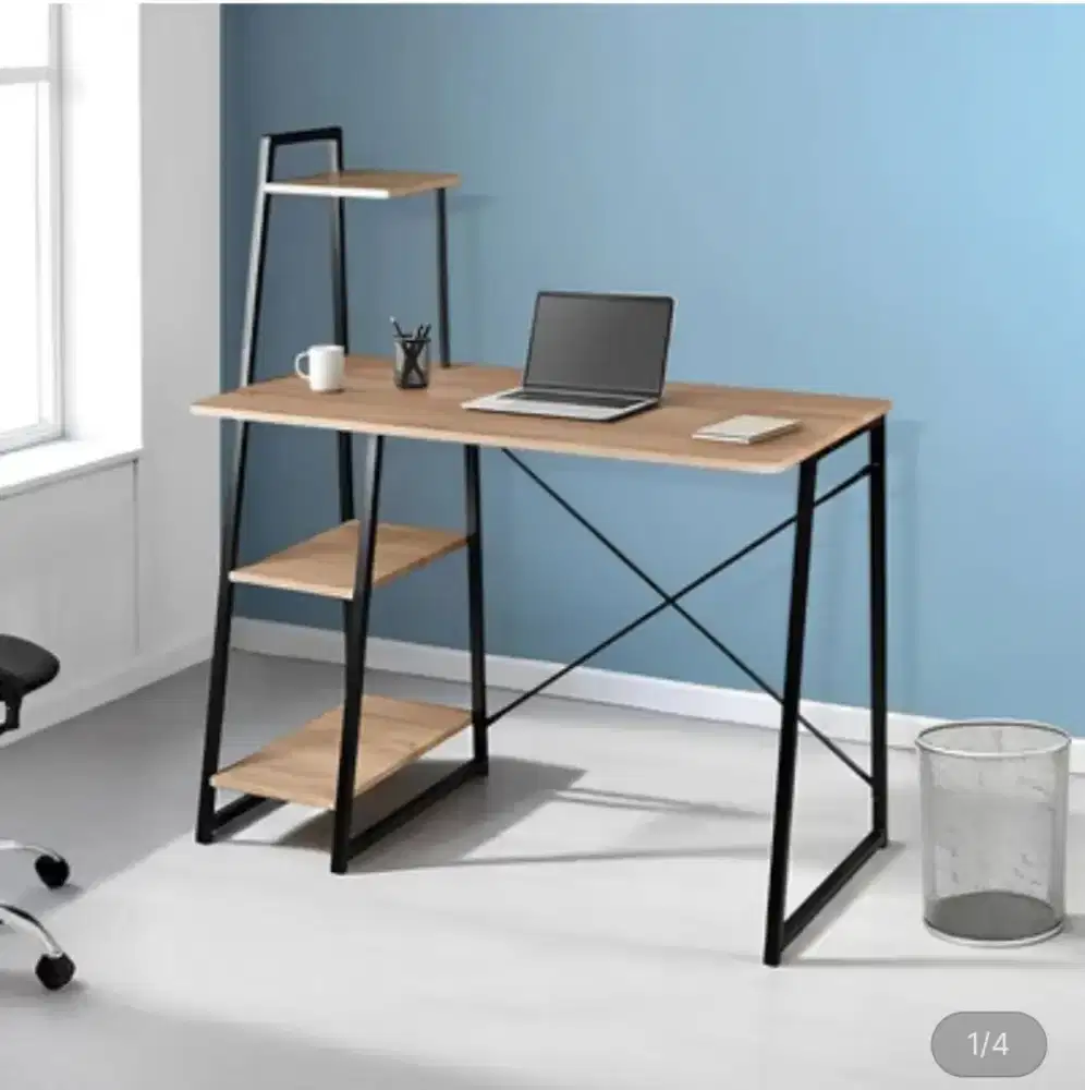 PROMO MEJA BELAJAR & KANTOR