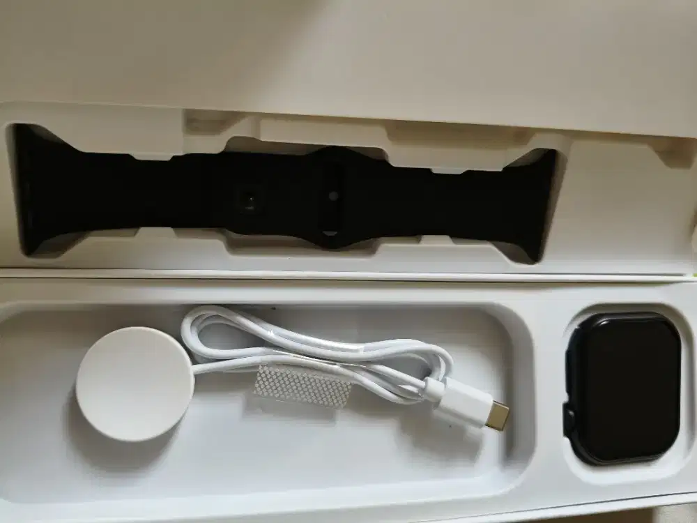 Apple watch 11 series
