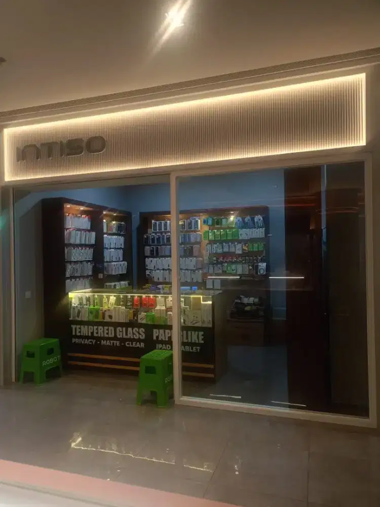 Cari Karyawati Aksesoris Hp