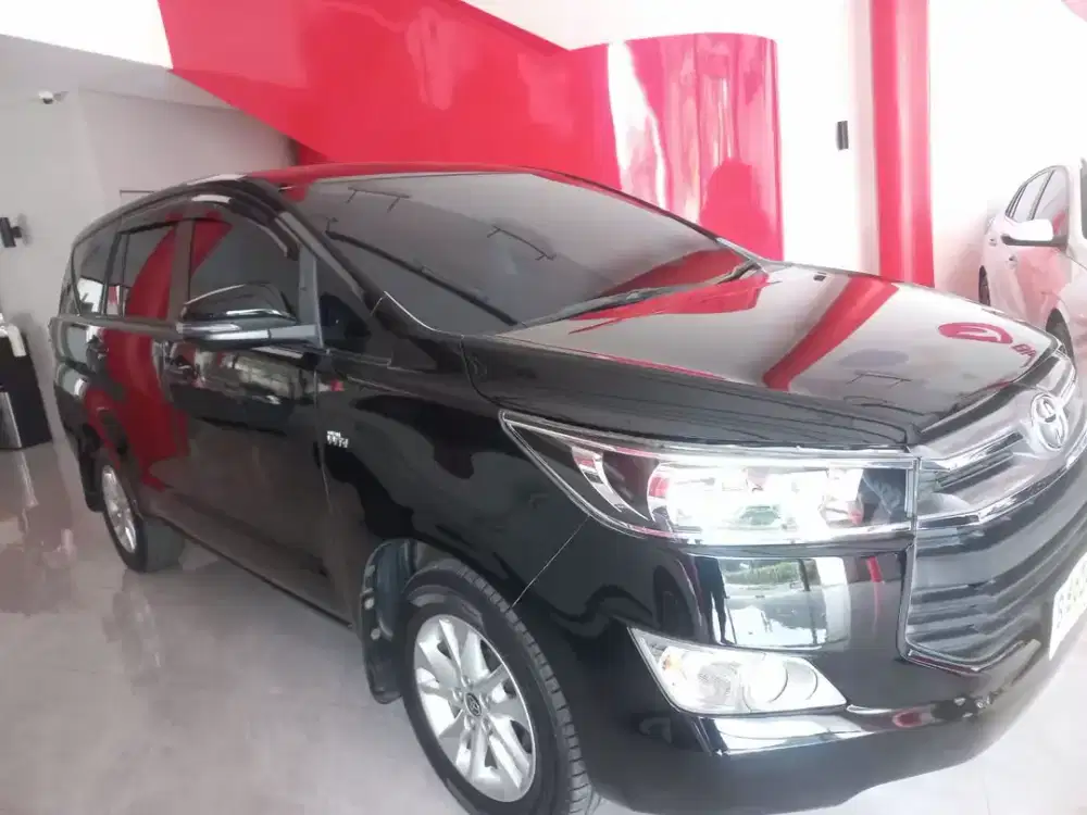 Innova reborn diesel