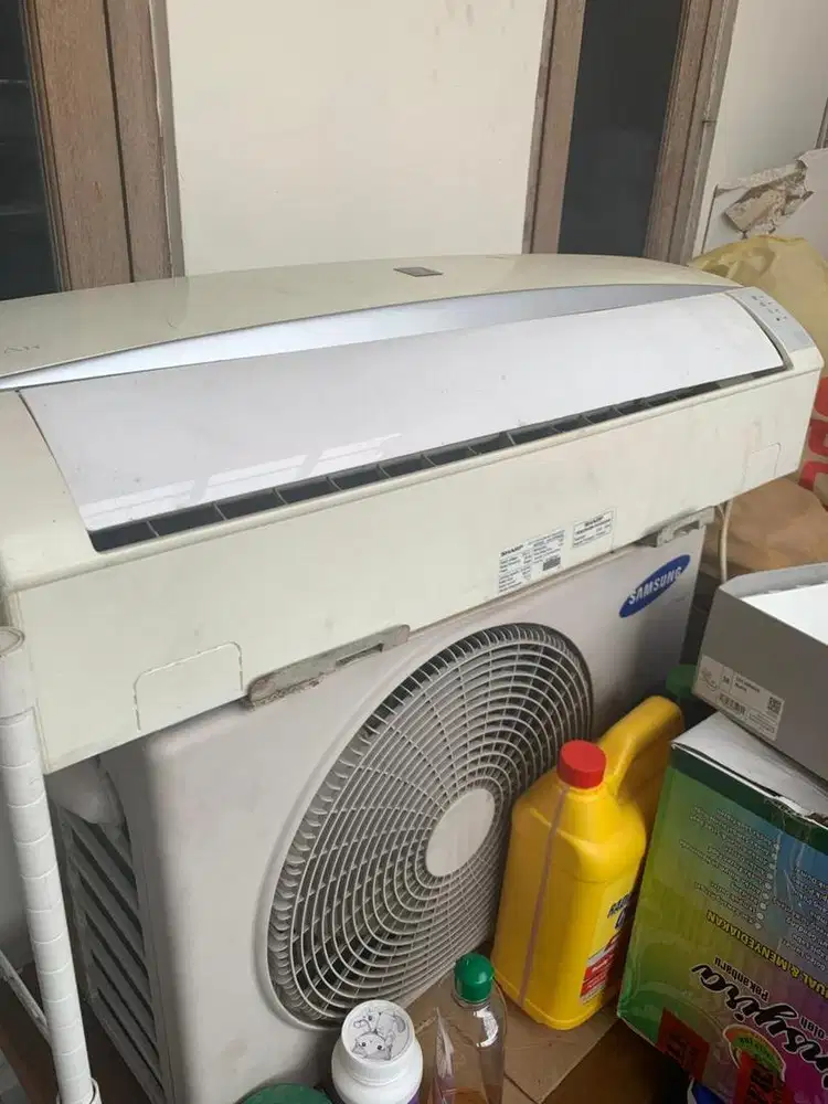 jual ac samsung