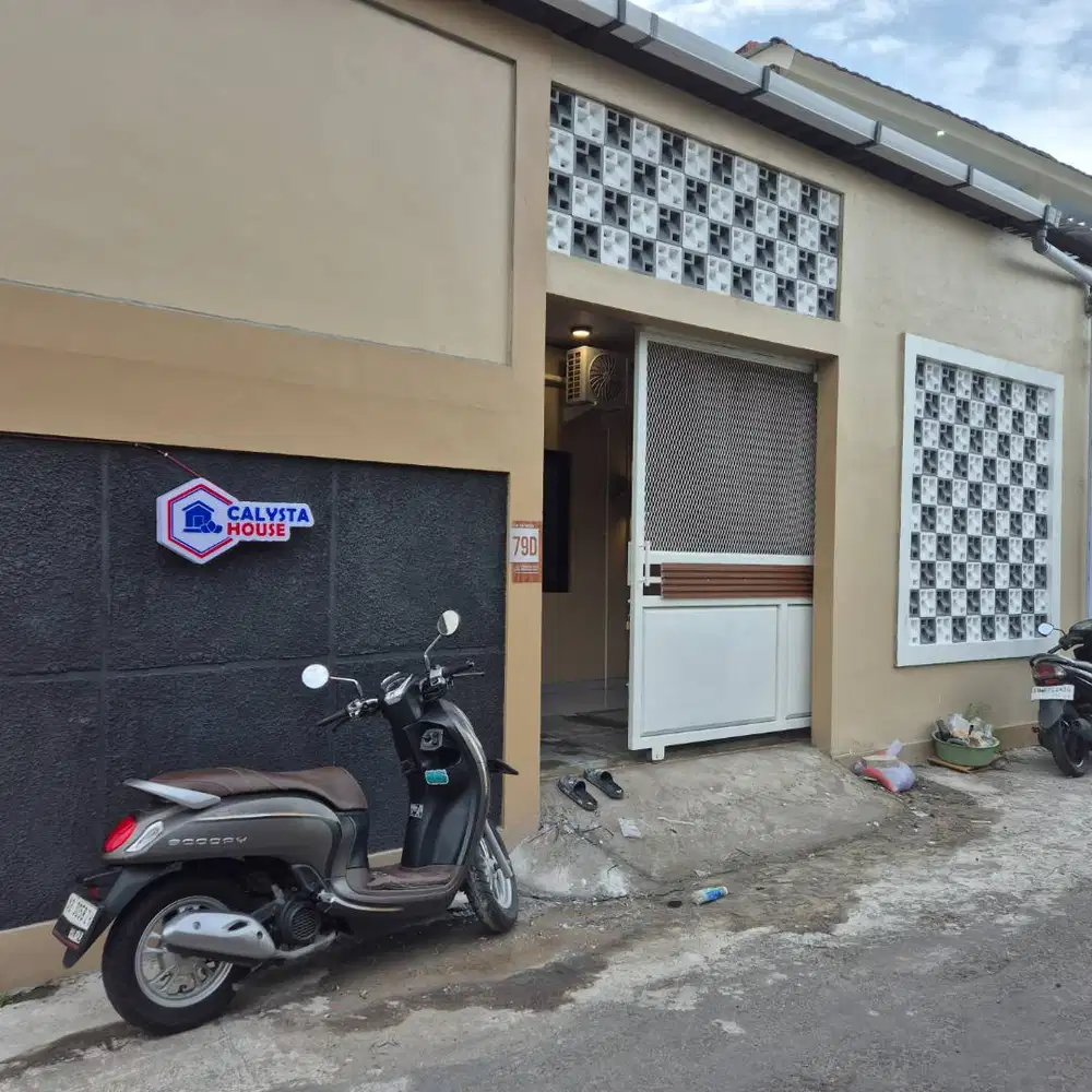 KOST PUTRI EXCLUSIVE MURAH