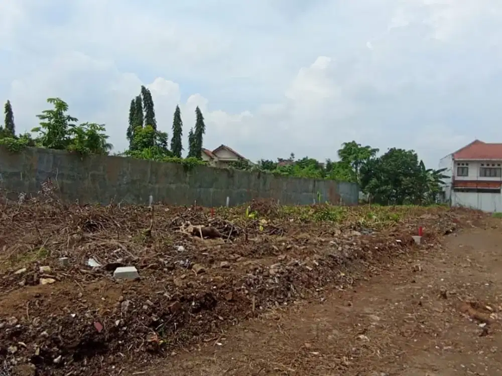 Bonus Yamaha Fino, Kavling Strategis Dekat IPB Dramaga