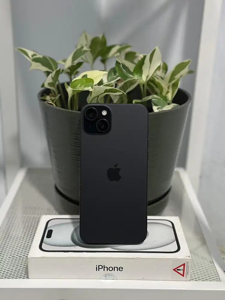 Iphone 15plus 128gb DIGIMAP