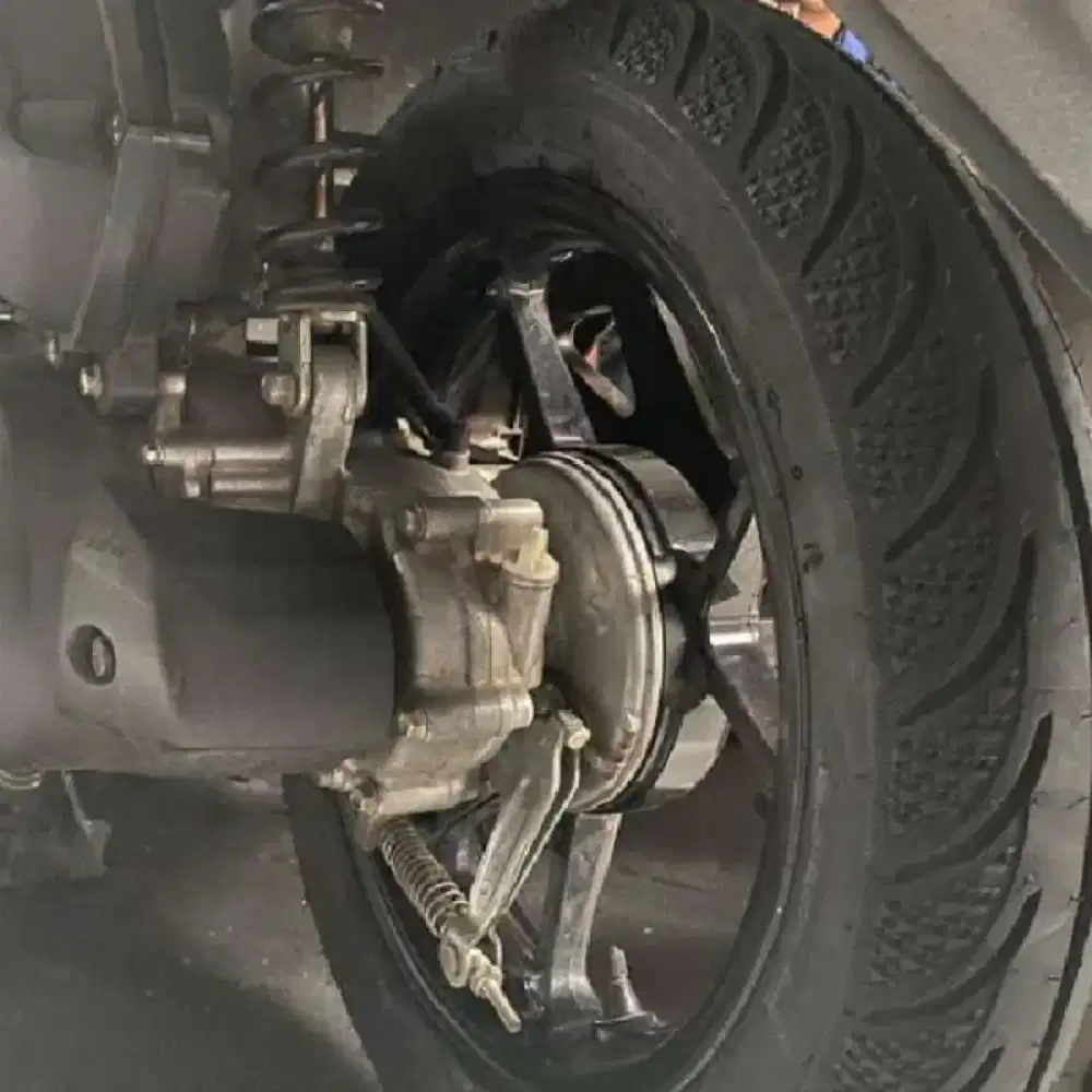 Ban ascendo 100/90 14