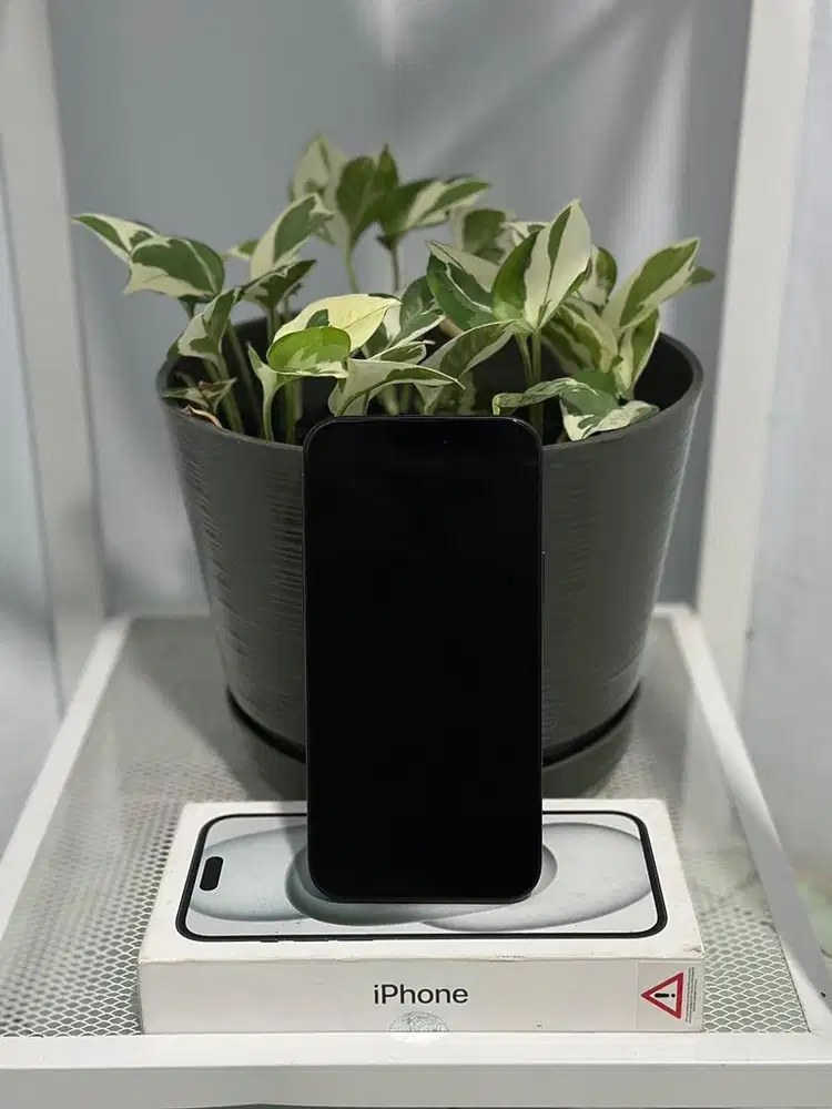 Iphone 15 plus 128gb digimap