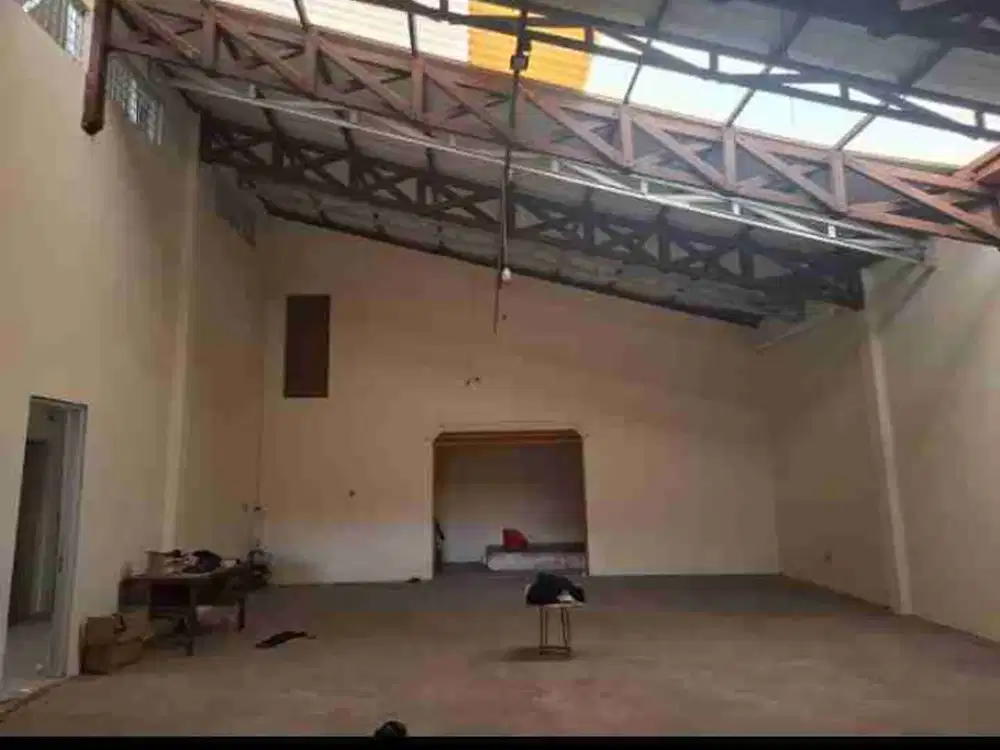 D sewa gudang cengkareng barat