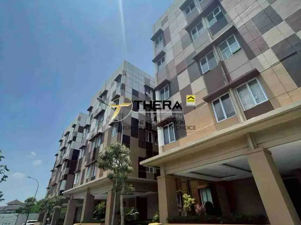 DIJUAL!!

Apartment Orchard Park (Full Furnish) dekat Niaga mas, Batam Center