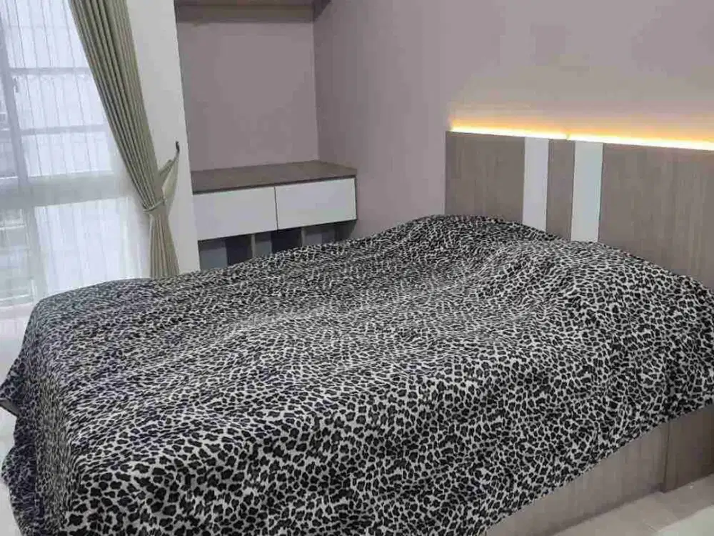 Full Furnish‼️Apartemen Bale Hinggil Full Furnish