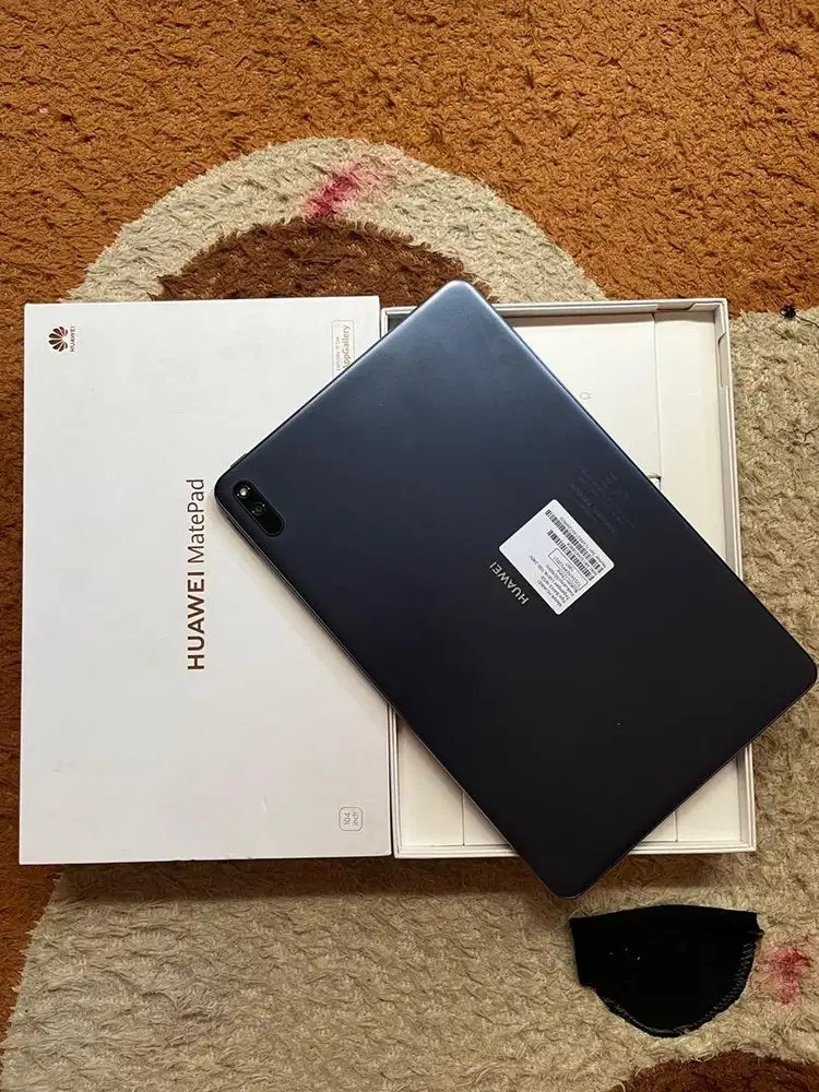 Huawei matpad 4/128 (wifi only)