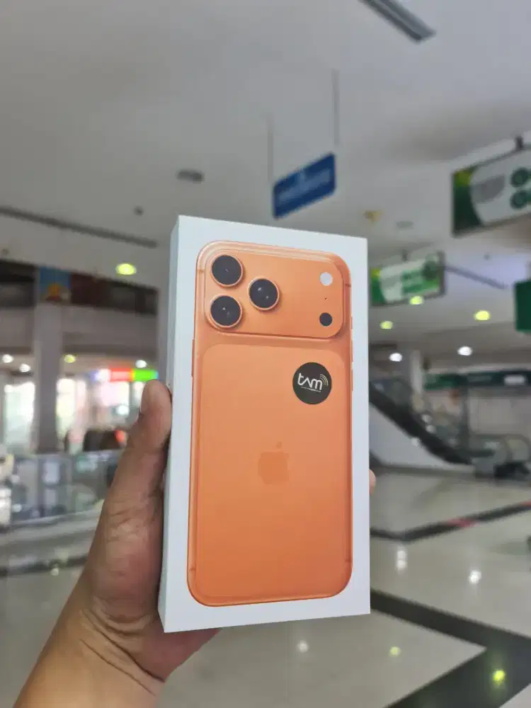 iPhone 17 Pro Max 1Tb New iBox