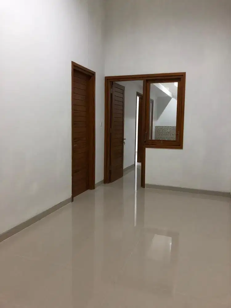 rumah murah 850 juta