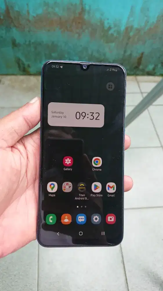 Samsung A30, ram 4/64 Gb