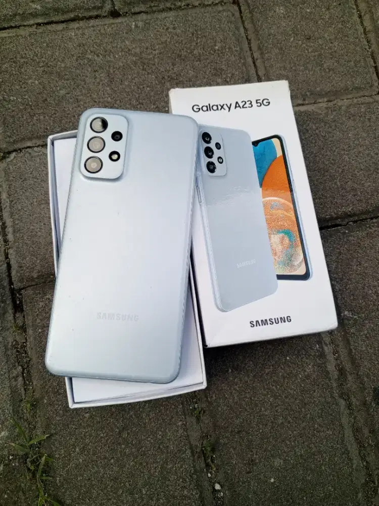 Samsung A23 5G 6GB/128GB