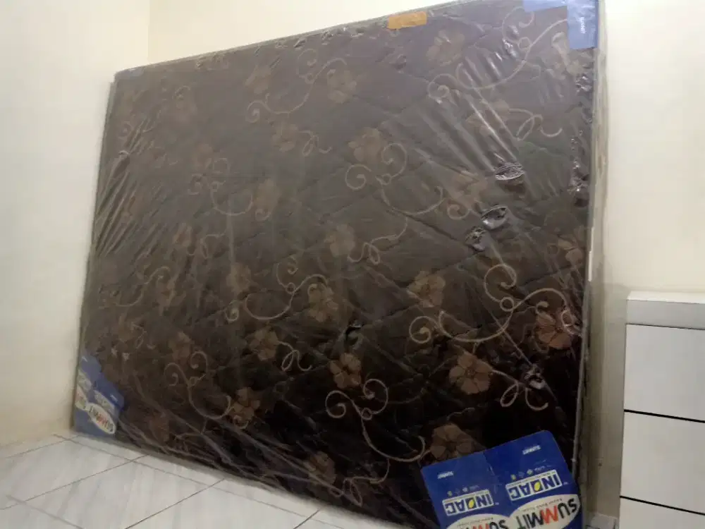 Kasur buasa inoac anti kempes