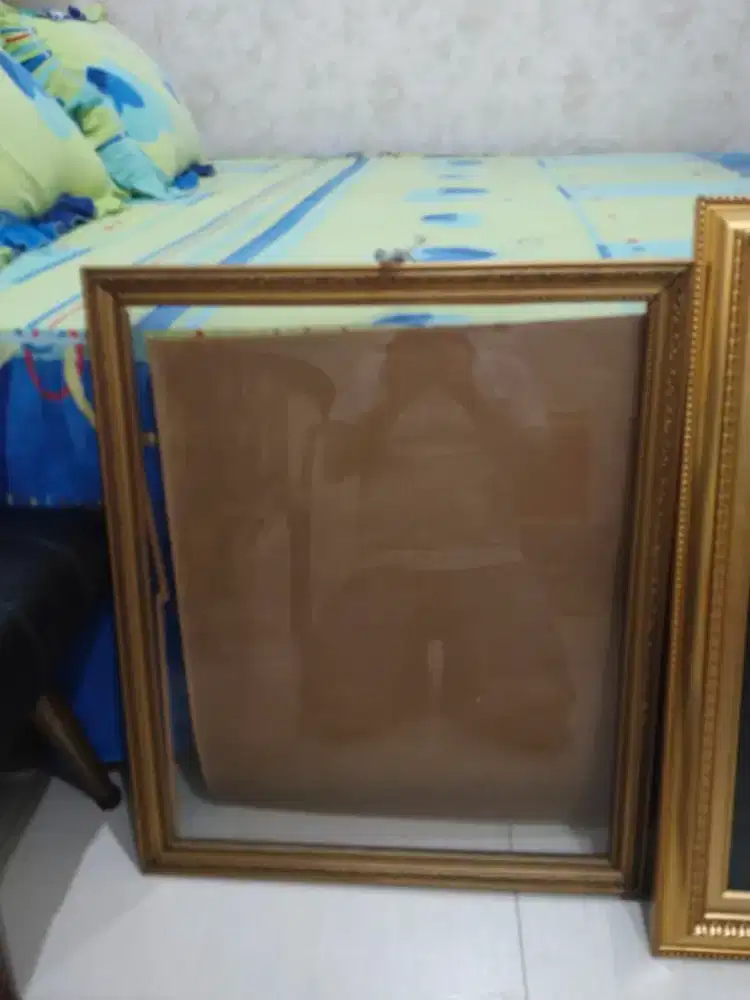 Bingkai foto ukuran besar