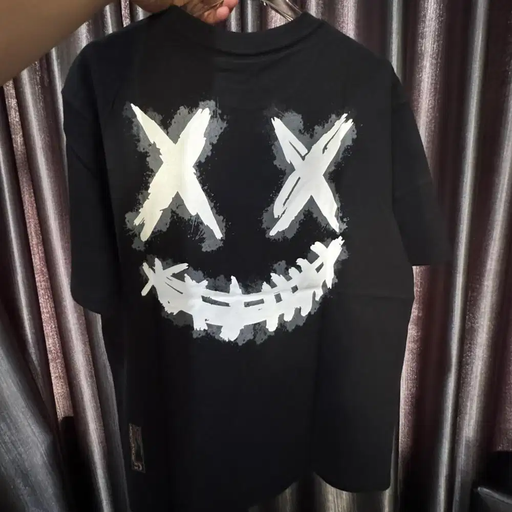 Baju Kaos Ricky Is Clown RIC