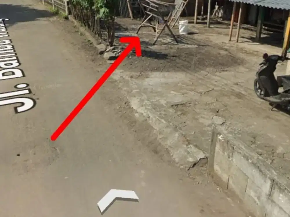 DIJUAL TANAH PEKARANGAN STRATEGIS SLEMAN