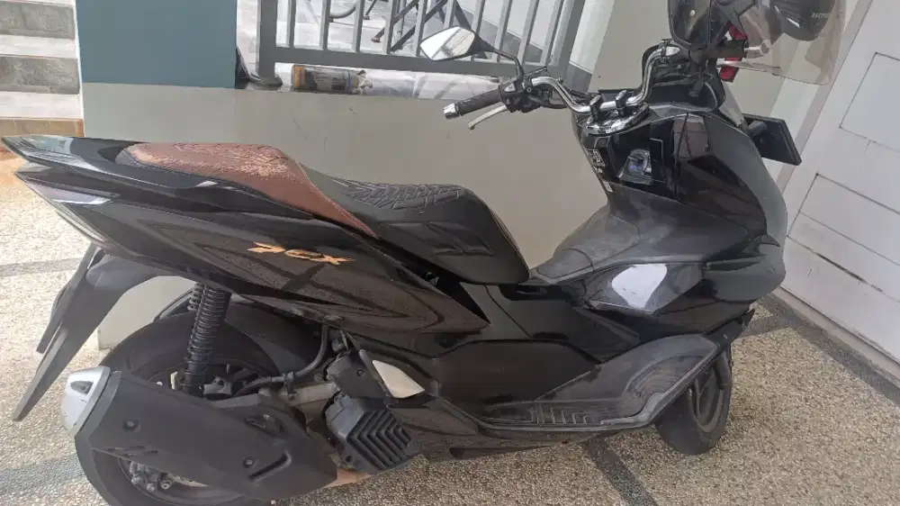 Dijual cepat motor PCX 2022 ABS