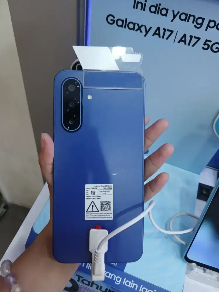 Samsung galaxy a17 5g