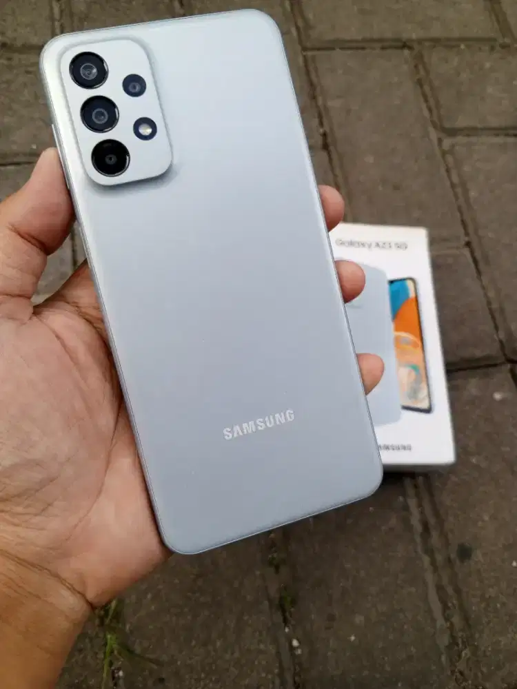 Samsung A23 5G 6/128