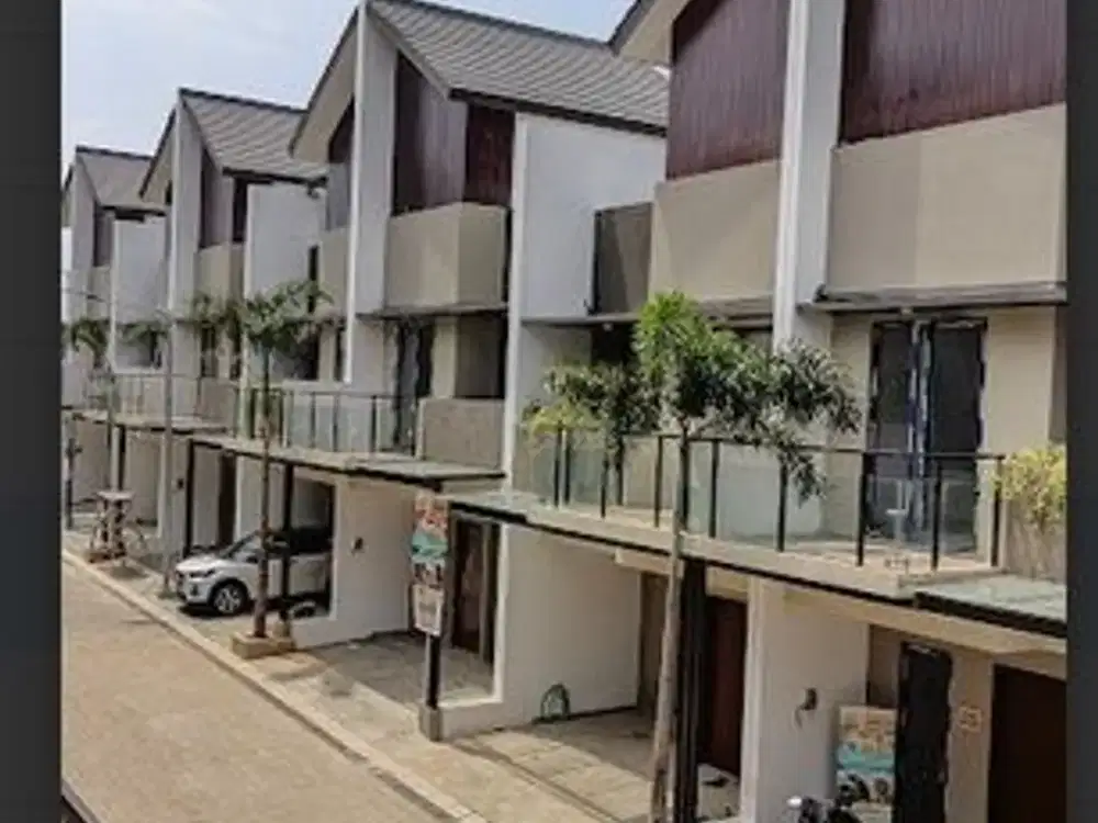 Kesempatan Terakhir Memiliki Unit Eksklusif di Jantung Bintaro!