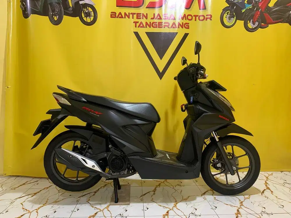DP 1 JT HONDA BEAT ESP CBS  DLX THN 2023 CASH & CREDIT