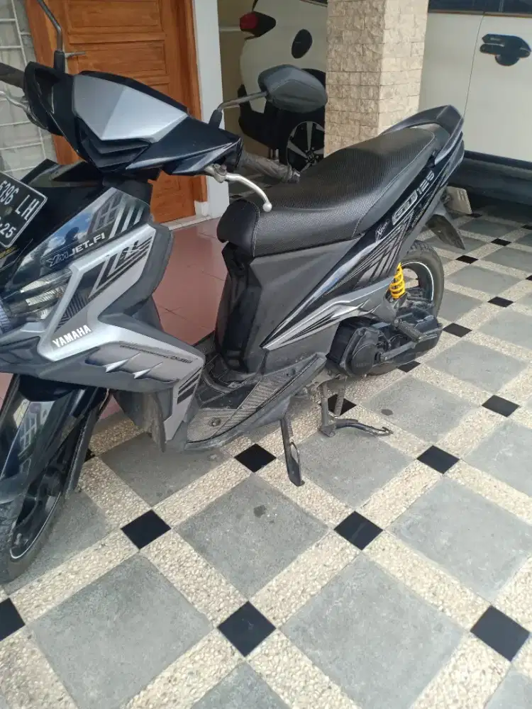 Jual Xeon GT 125