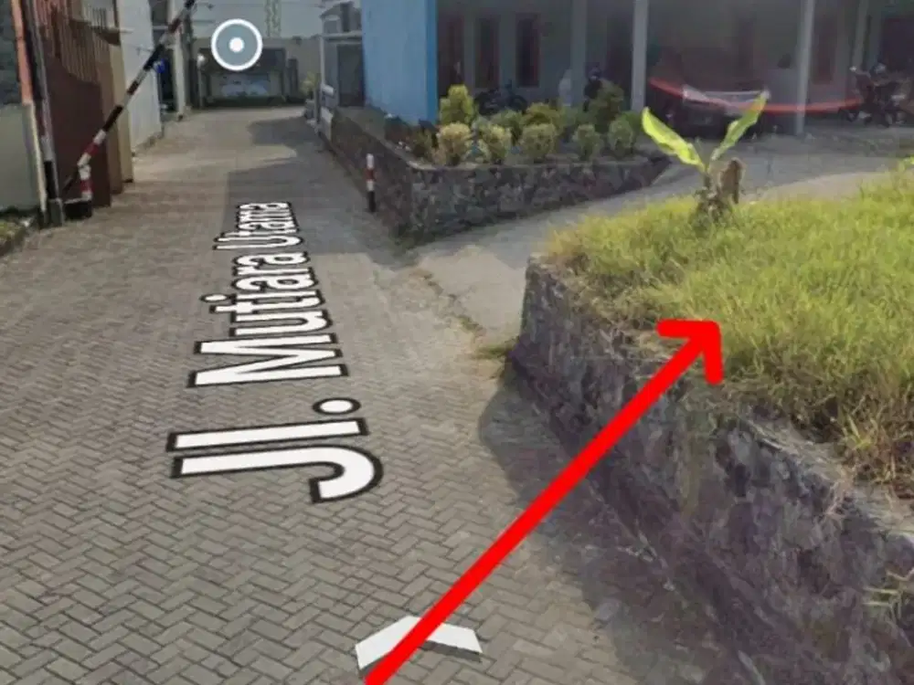 DIJUAL TANAH PEKARANGAN SLEMAN