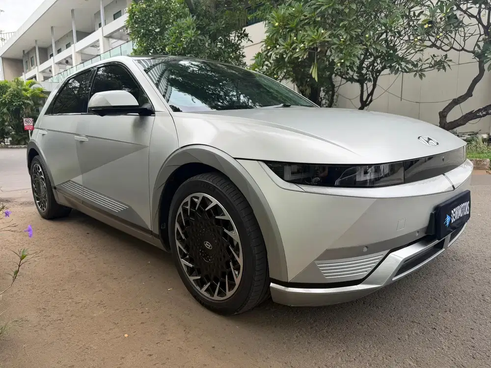 Hyundai Ioniq 5 Signature Long Range 2023