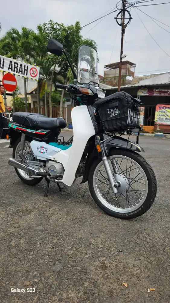 Astrea Grand Bulus 1991 Original