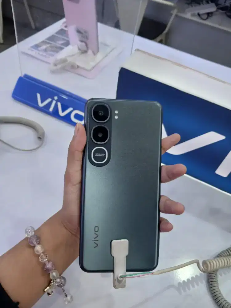 Vivo Y 21d series