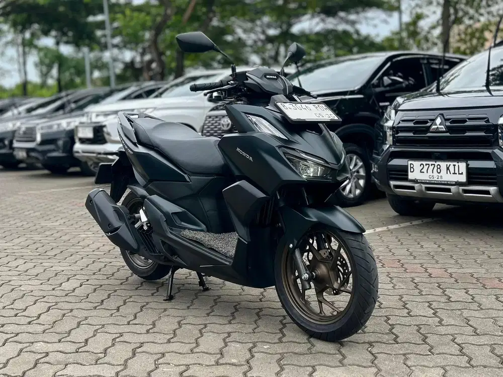 VARIO 160 CBS 2025 KM 2RB AN