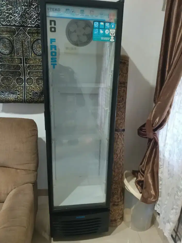 Jual Murah bekas Restoran kondisi mulus