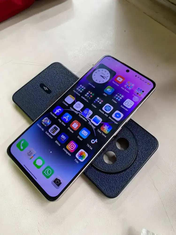 Realme 13+ ram 12/256