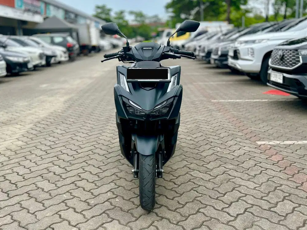 HONDA VARIO 160 2025