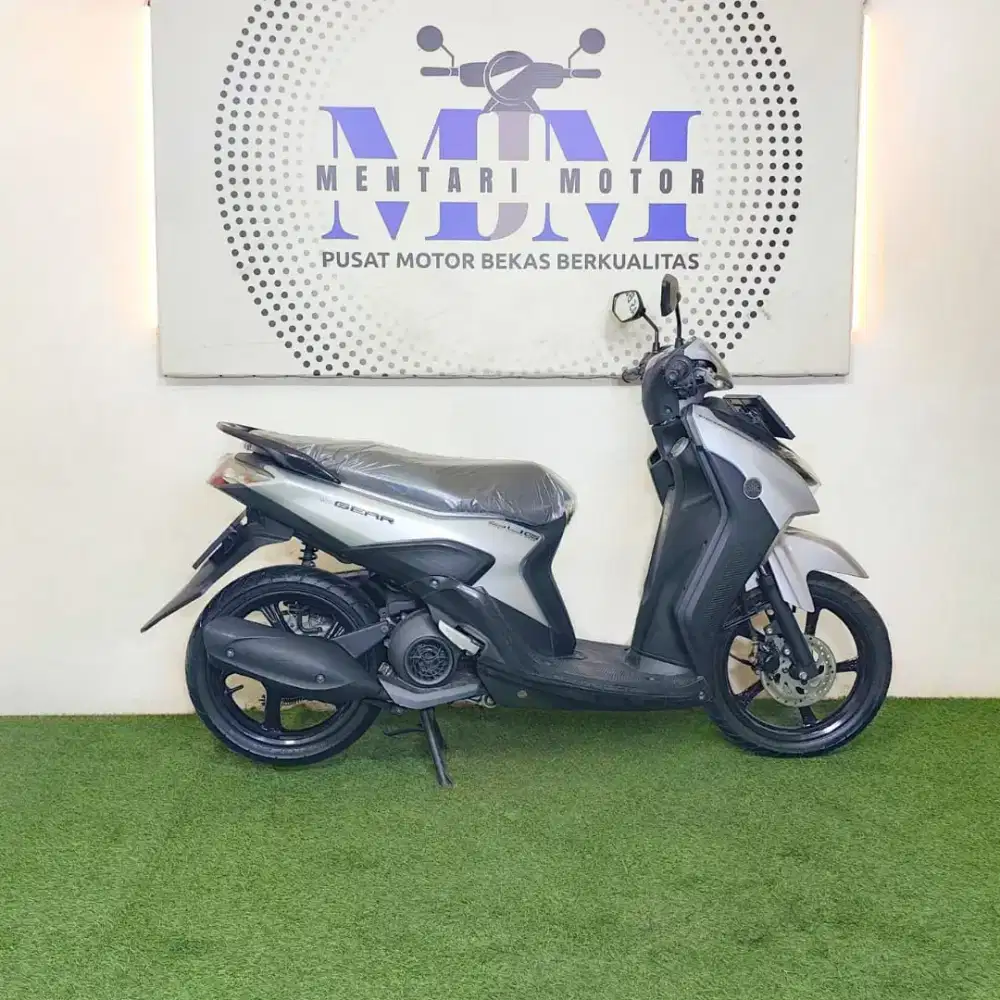 GEAR S 2021 DP 500! SS LENGKAP DAN PROSES CEPAT! MENTARI JOJO MOTOR