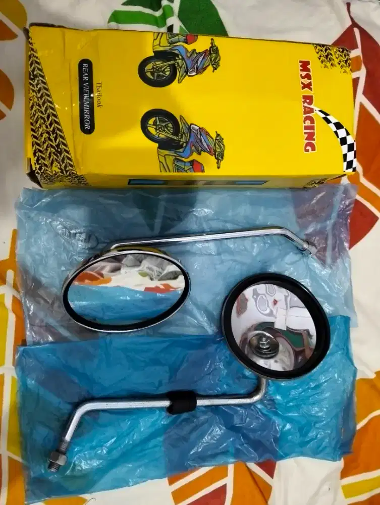 KACA SPION YAMAHA FINO