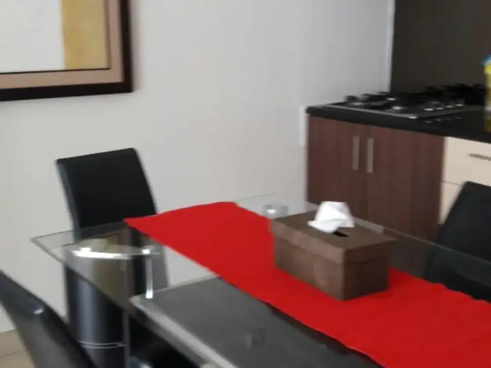 Aparement Pondok Indah