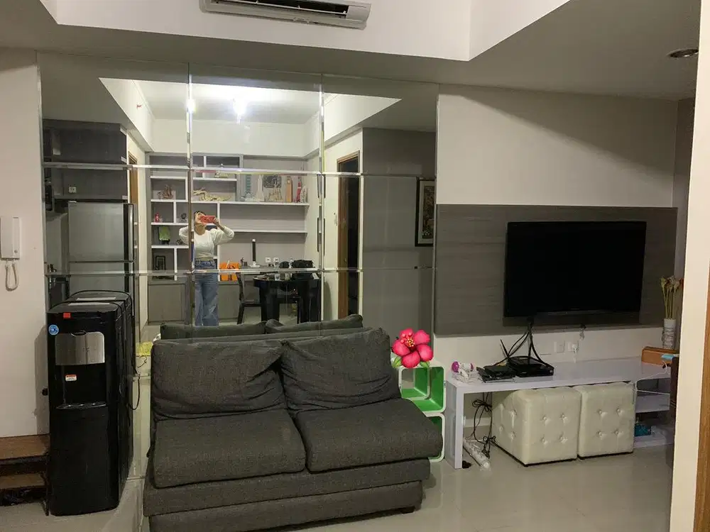 Dijual/sewa owner langsung