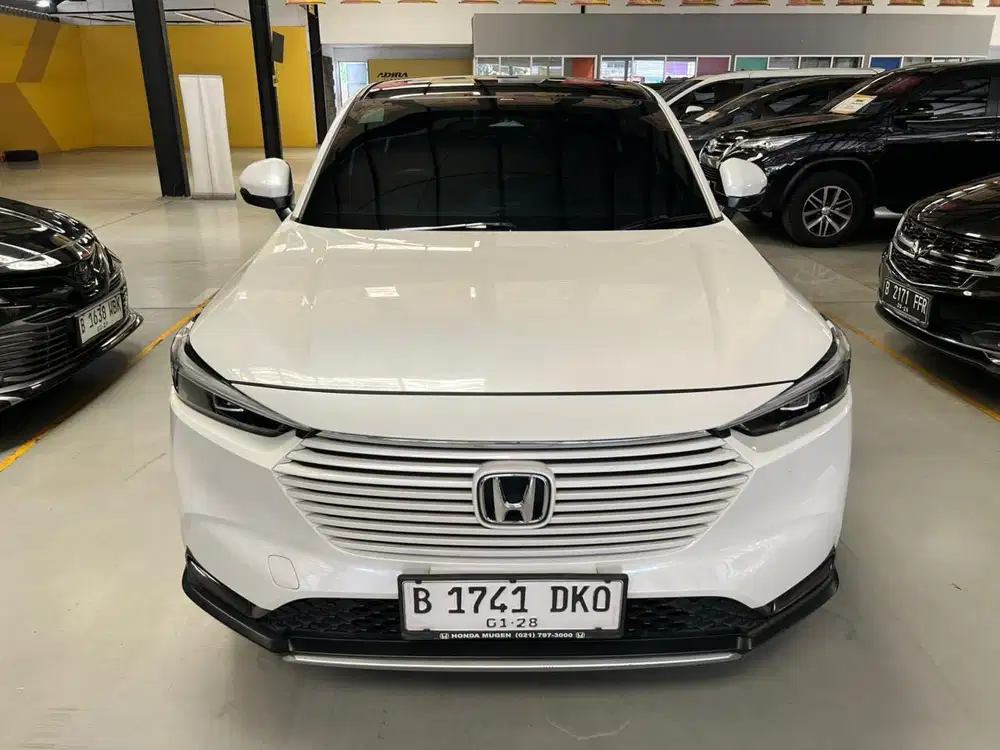 HRV 1.5 SE AT 2023 SENSING