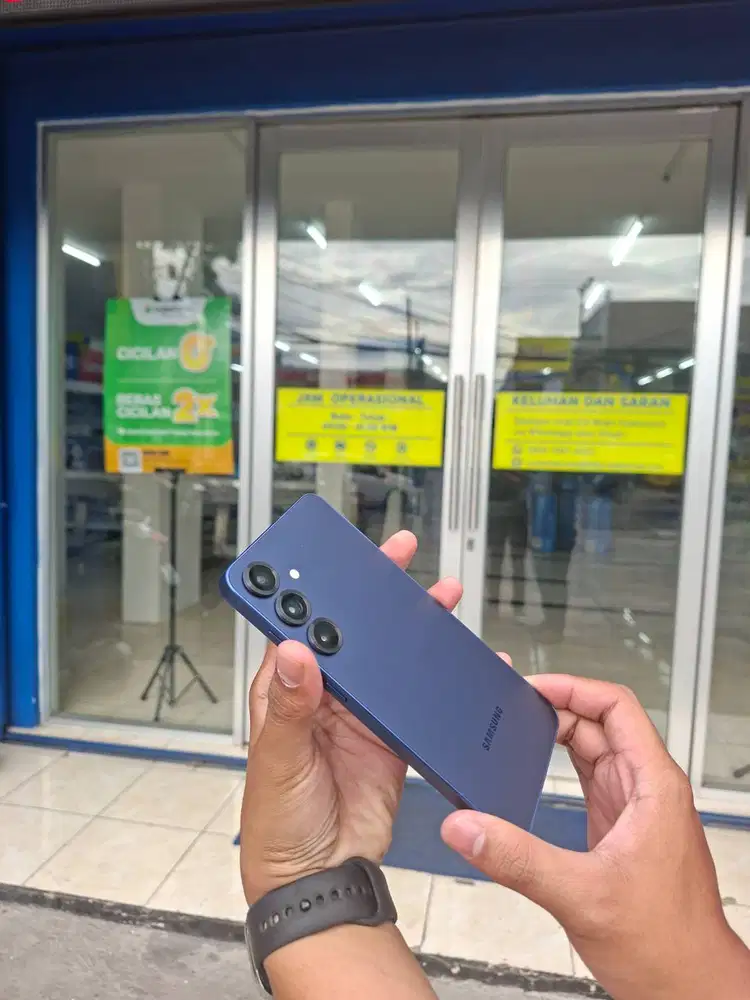 Promk samsung galaxy S25+